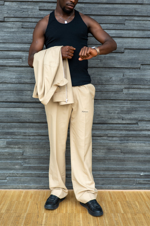 Pantaloni  sabbriano