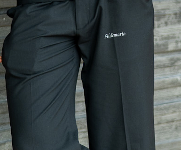 Pantaloni Nerossi