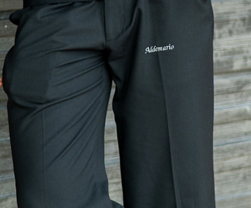 Pantaloni Nerossi